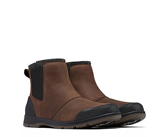 Sorel Men's Ankeny Chelsea Ii Waterproof Boot Product Image