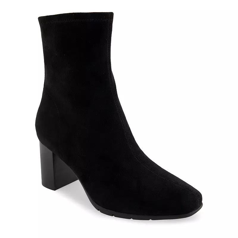 Aerosoles Miley Womens Ankle Boots Product Image