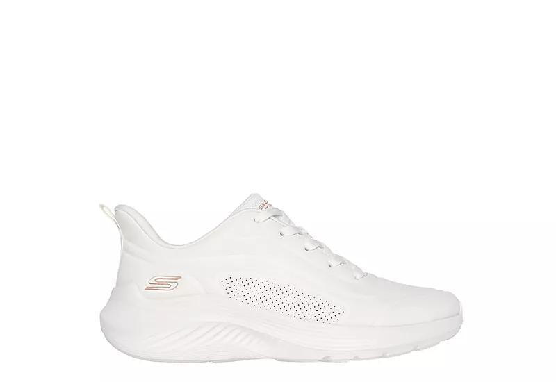 Skechers Womens Squad Waves Sneaker Product Image