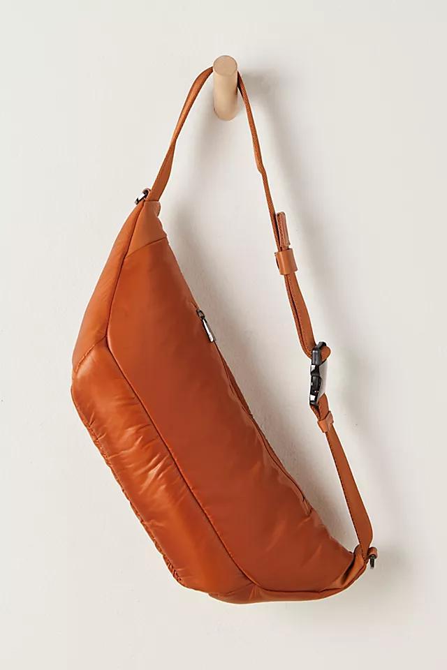 Caraa Large Crossbody Sling Bag Product Image