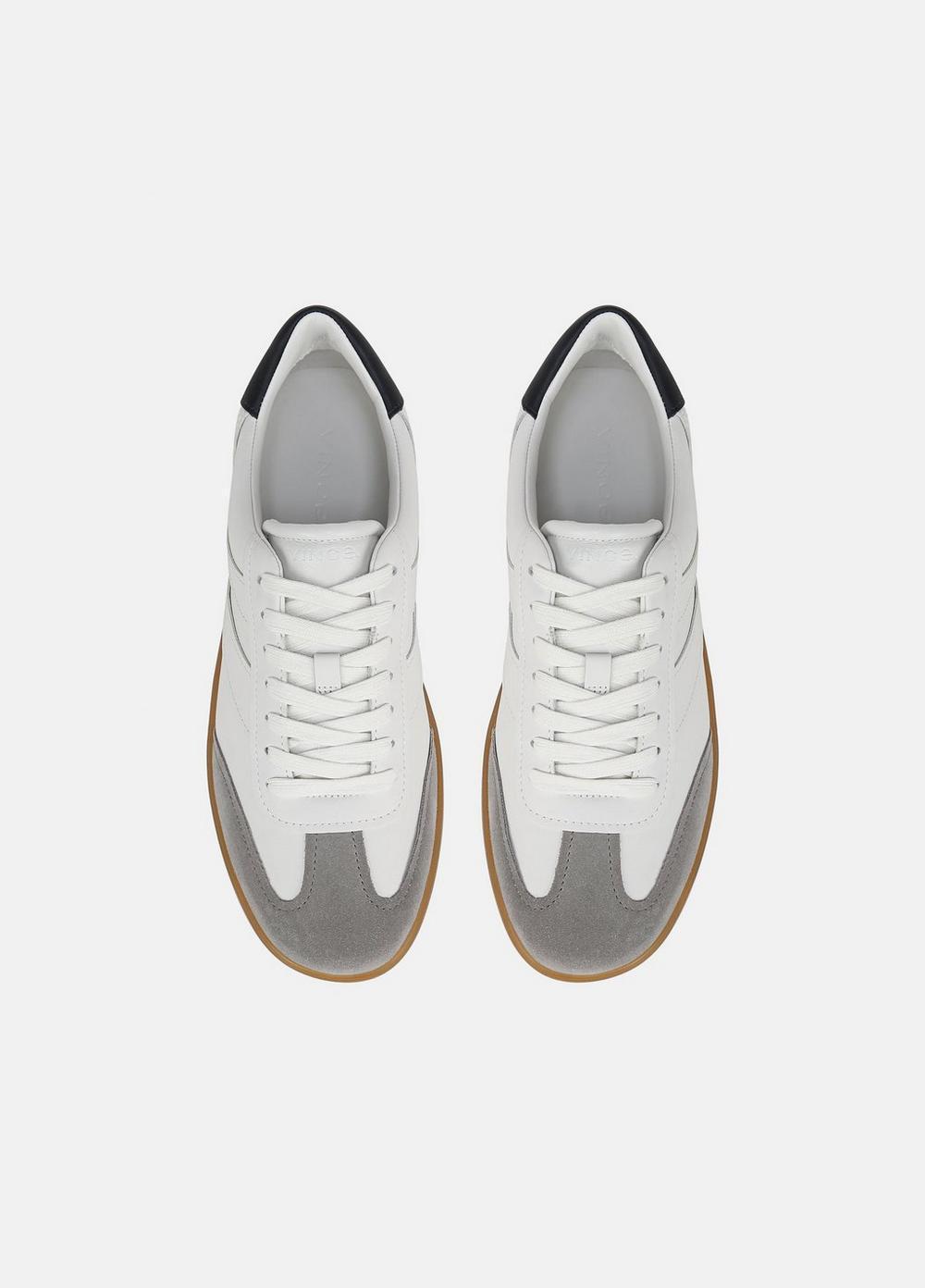 Oasis Leather Sneaker Product Image