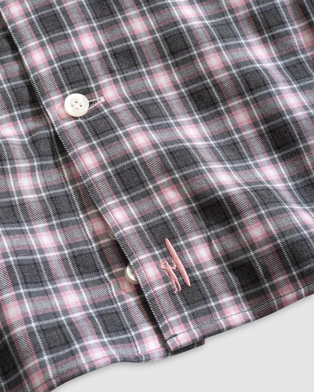 Top Shelf Button Up Shirt - Billy Male Product Image