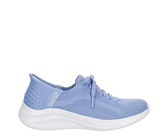 Skechers Womens Slip-Ins- Ultra Flex 3.0 - Brilliant Path Slip-On Walking Sneakers from Finish Line Product Image