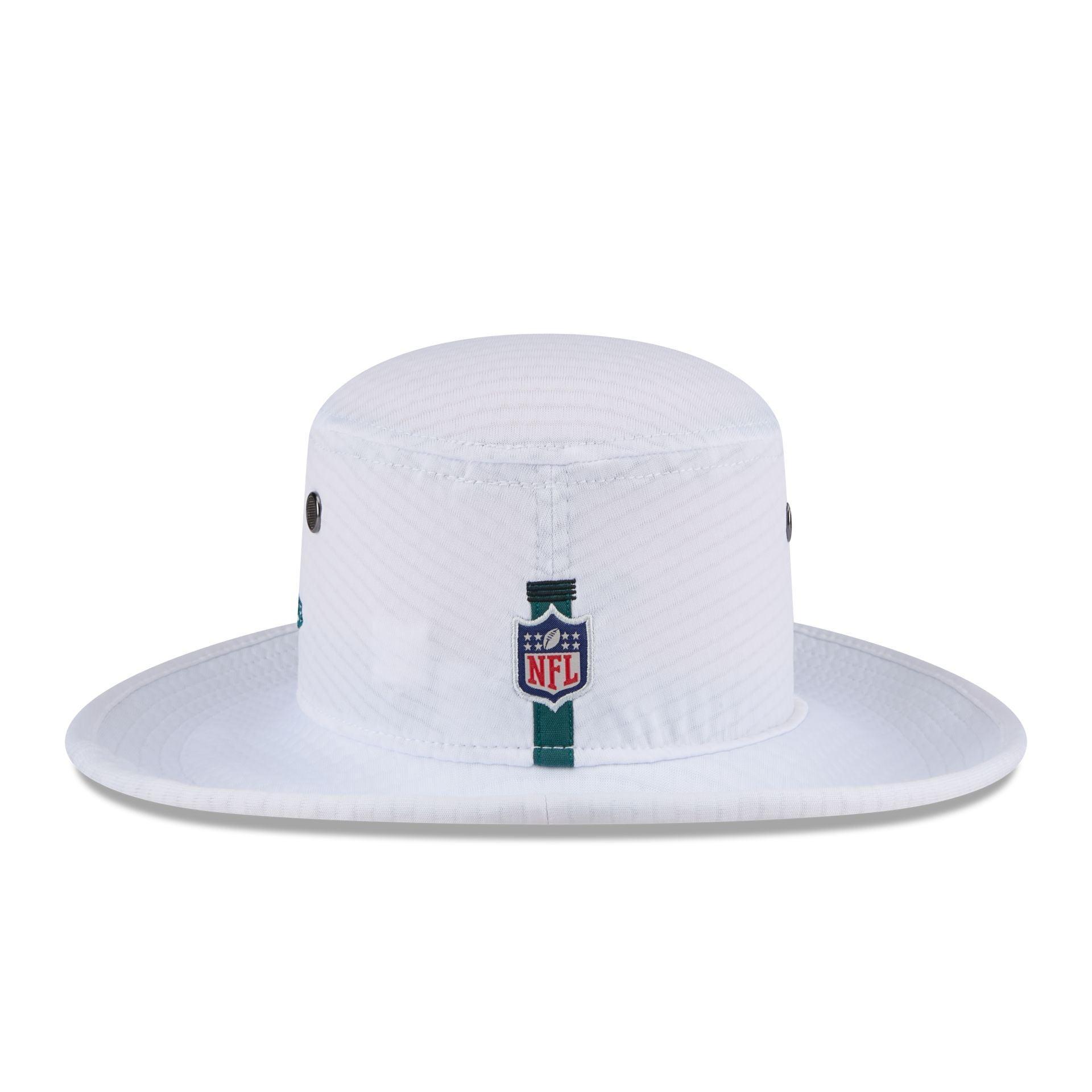 Philadelphia Eagles 2024 Training Bucket Hat Male Product Image