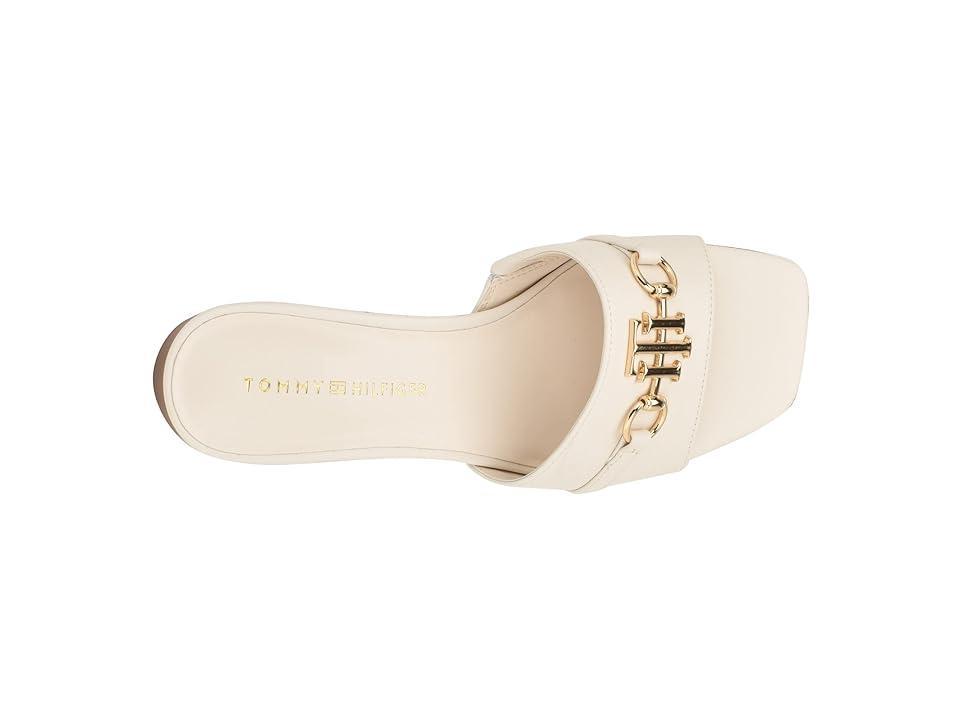 Tommy Hilfiger Pippe (Chic Cream) Women's Shoes Product Image