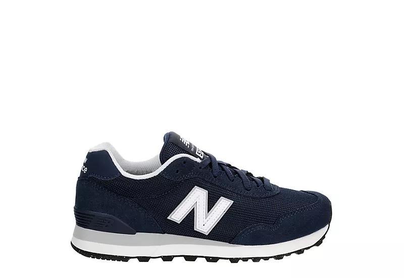 New Balance Womens 515 Sneaker Running Sneakers Product Image