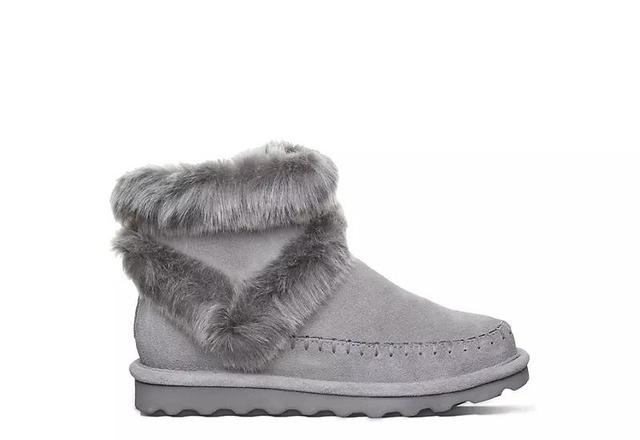 Bearpaw Chloe Womens Suede Boots Product Image