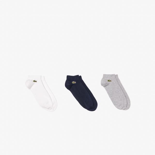 3-Pack Low Socks Product Image