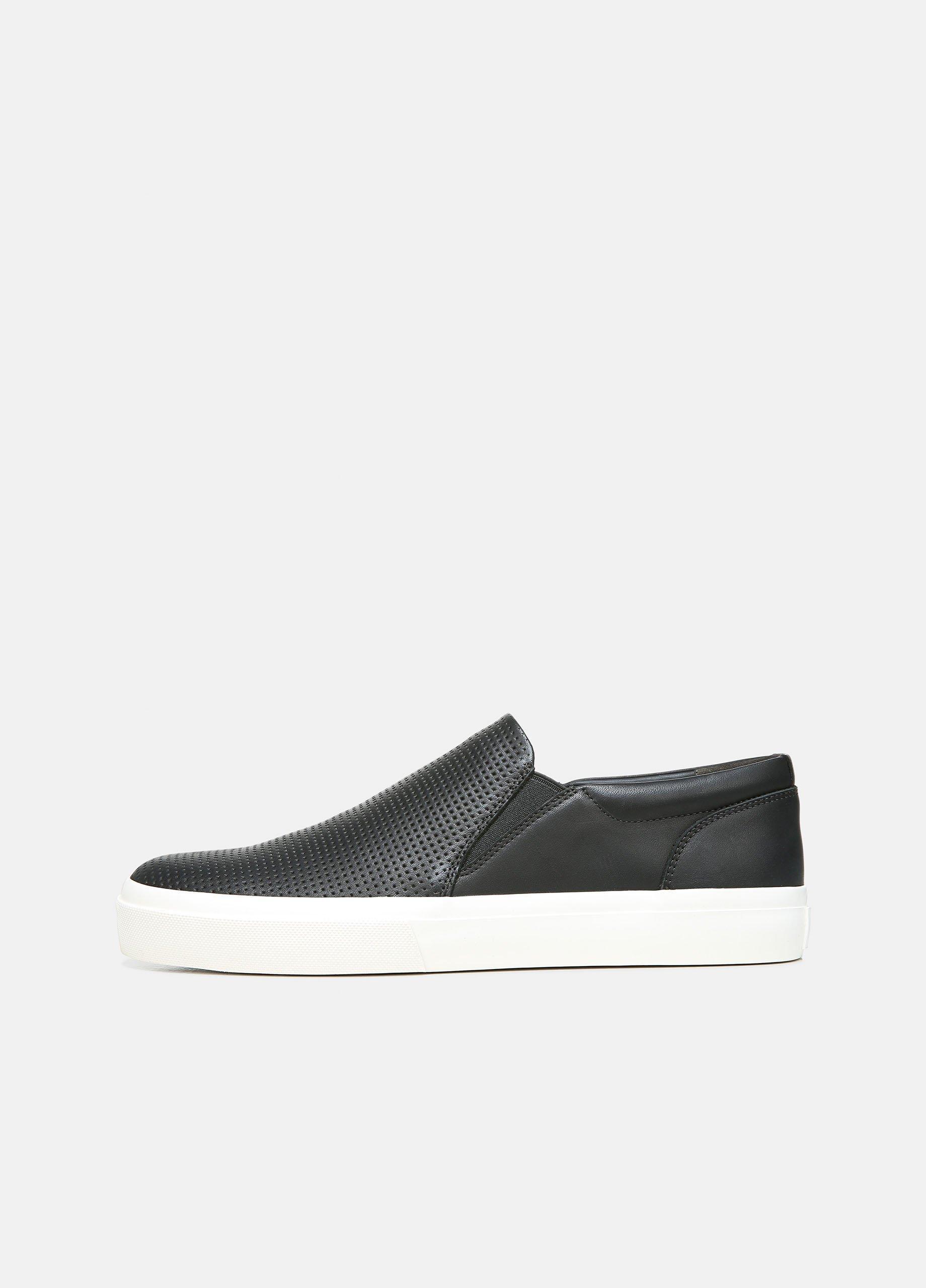 Fletcher Leather Sneaker Product Image