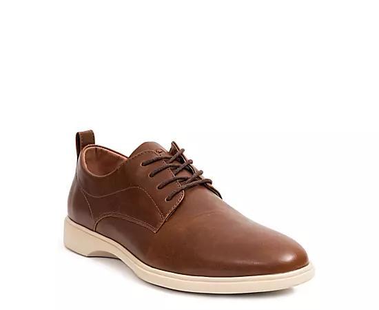 Deer Stags Men's Lisbon Oxford Product Image