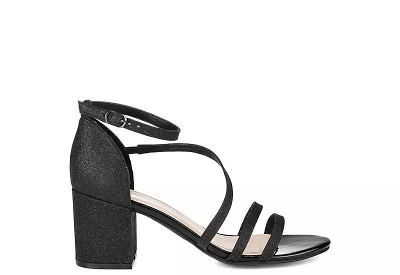 Journee Collection Womens Bella Sandal Product Image