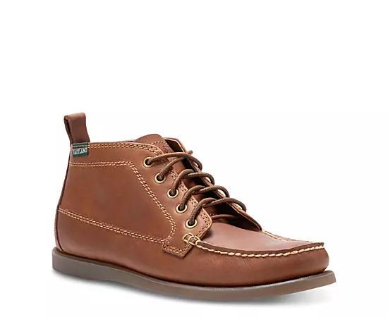 Eastland Seneca Camp Moc Chukka Boot Product Image