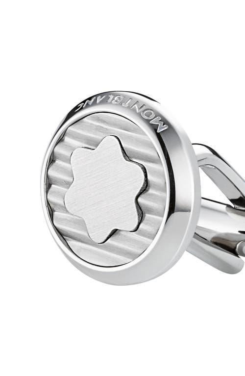 Montblanc Spirit Cuff Links Product Image