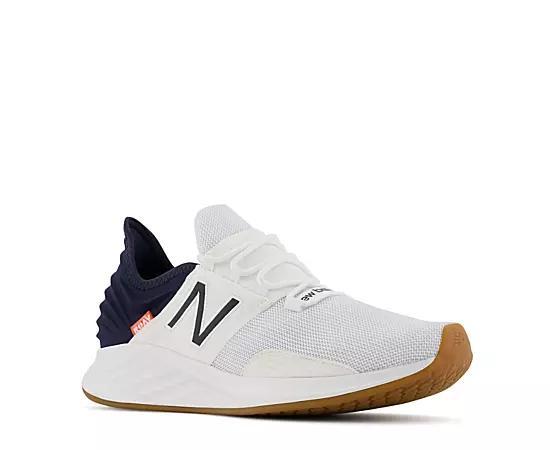 New Balance Men's Fresh Foam Roav Running Shoe Product Image