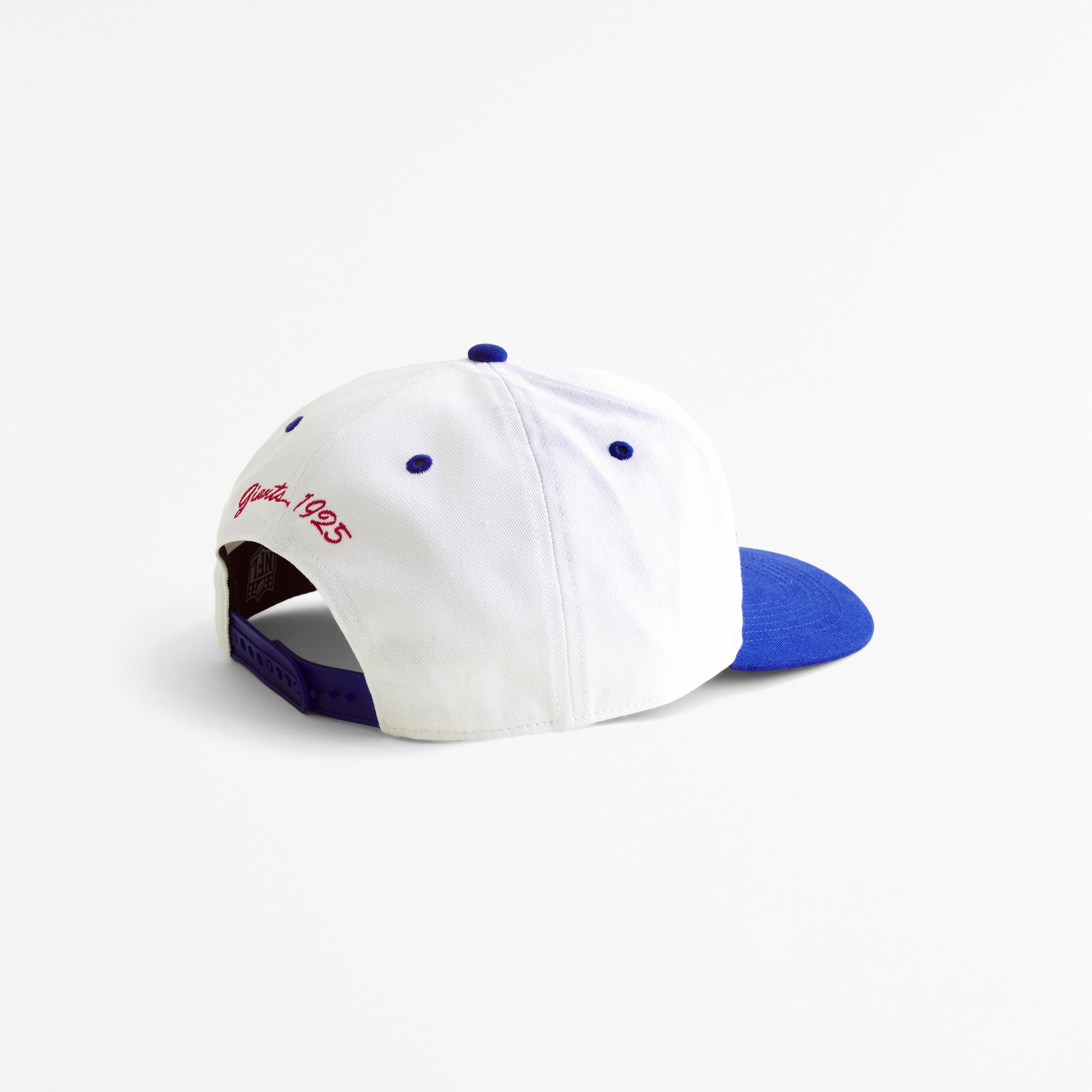 Los Angeles Chargers Snapback Hat Product Image