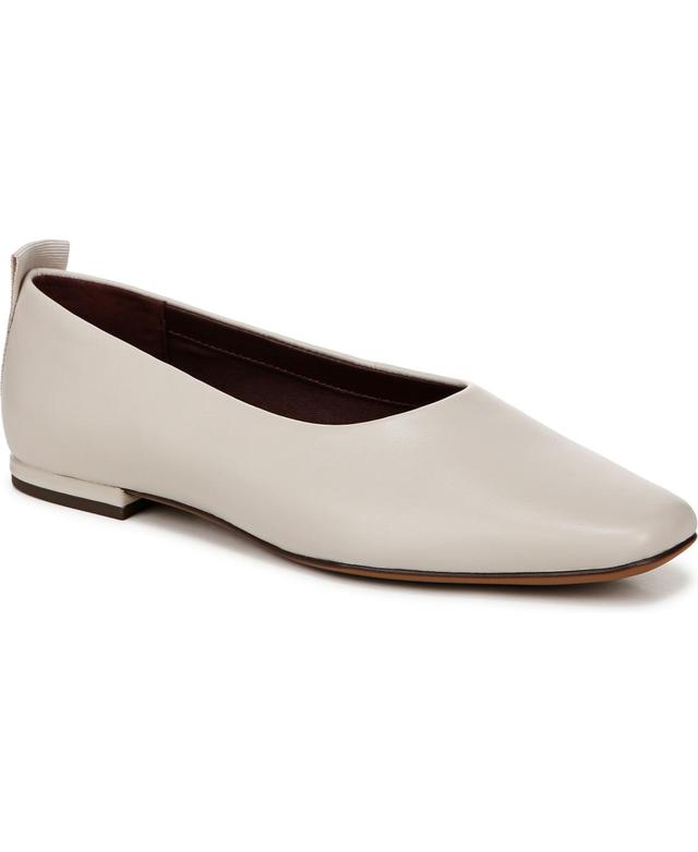 Franco Sarto Womens Vana Ballet Flats Product Image