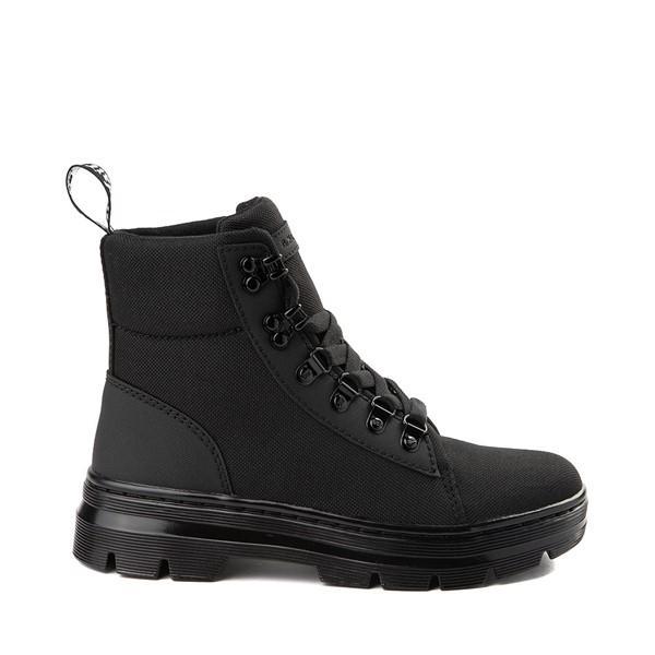 Dr.martens Womens Combs Nylon Combat Boot product image