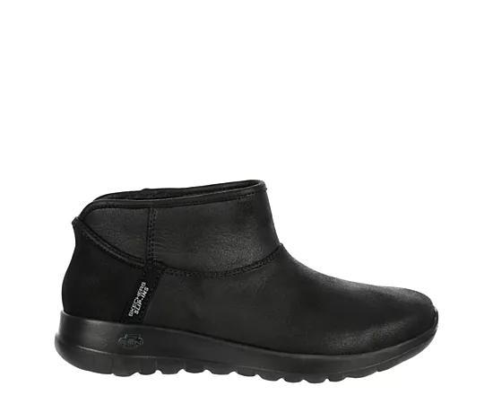 Skechers Womens Slip-Ins On-The-Go Joy Ankle Boot Product Image