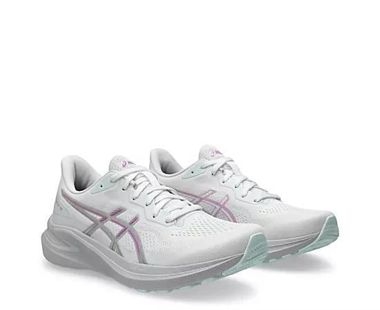 Asics Womens Gt-1000 13 Running Shoe Product Image