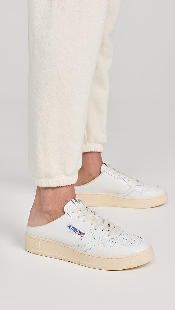 Autry Medalist Mule Sneakers | Shopbop Product Image