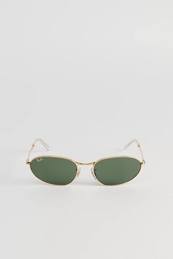 Ray-Ban RB3734 Arista Sunglasses Mens at Urban Outfitters Product Image