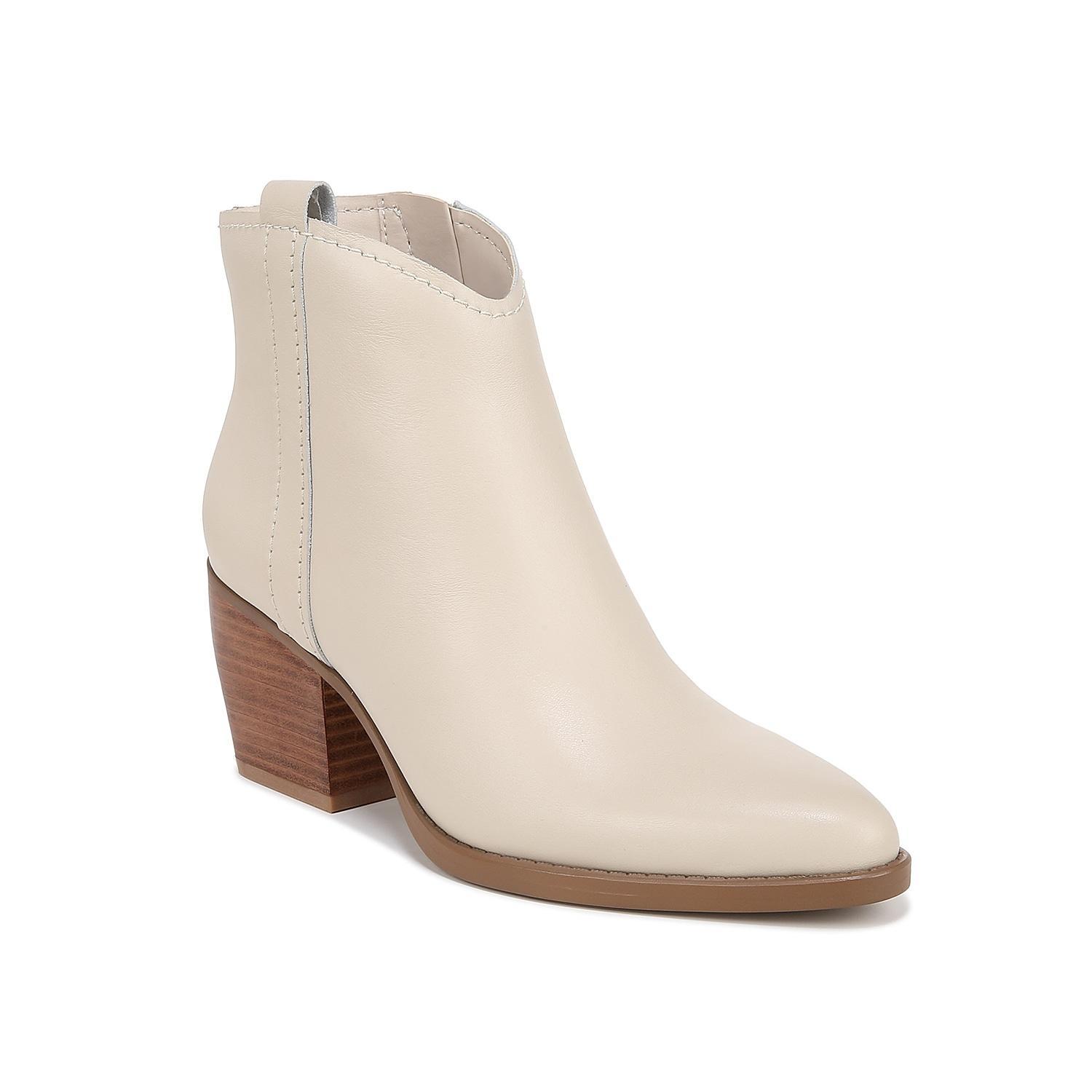 Naturalizer Fairmont Western Booties Product Image