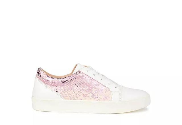 Journee Collection Womens Lynz Sneaker Product Image