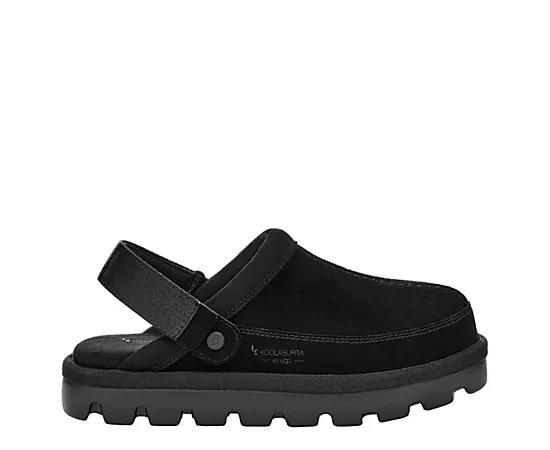 Koolaburra by UGG WOMENS TIZZEY CLOG SLIPPER Product Image