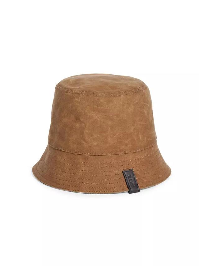 Reversible Bucket Hat Product Image