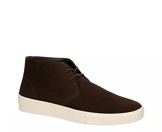 Franco Fortini Men's Denver Mid Sneaker Product Image