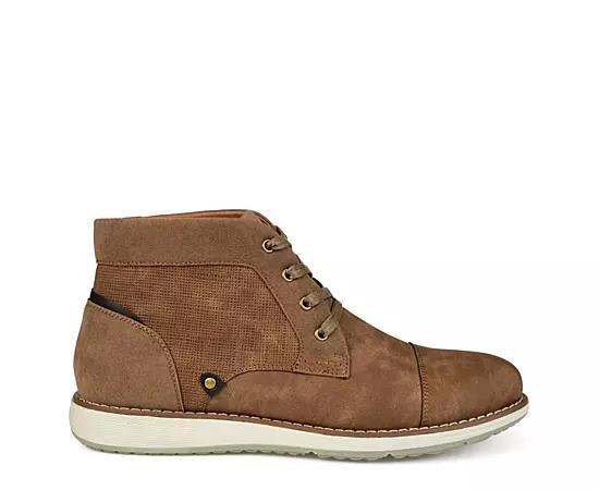 Vance Co. Austin Mens Chukka Boots Product Image