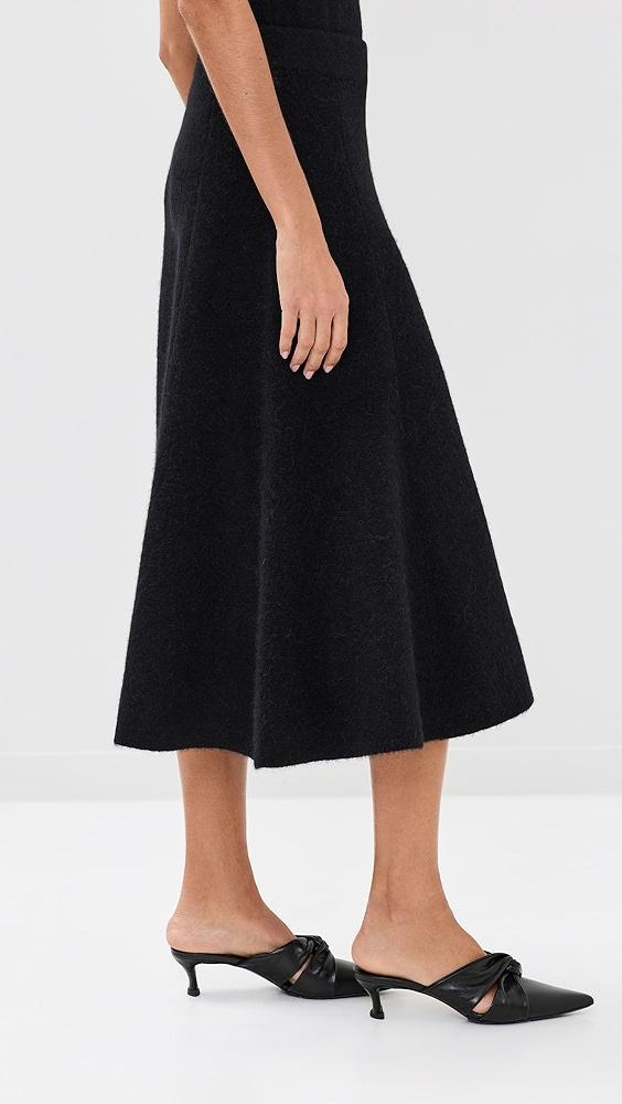 JoosTricot Circle Skirt | Shopbop Product Image