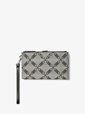 Michael Kors Double Zip Wristlet Product Image