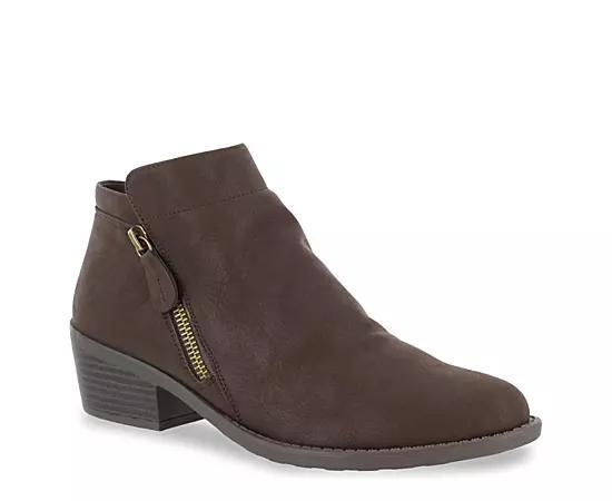 Easy Street Gusto Comfort Booties Product Image