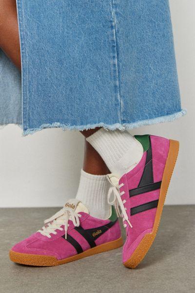 Gola Elan Sneaker Womens at Urban Outfitters Product Image