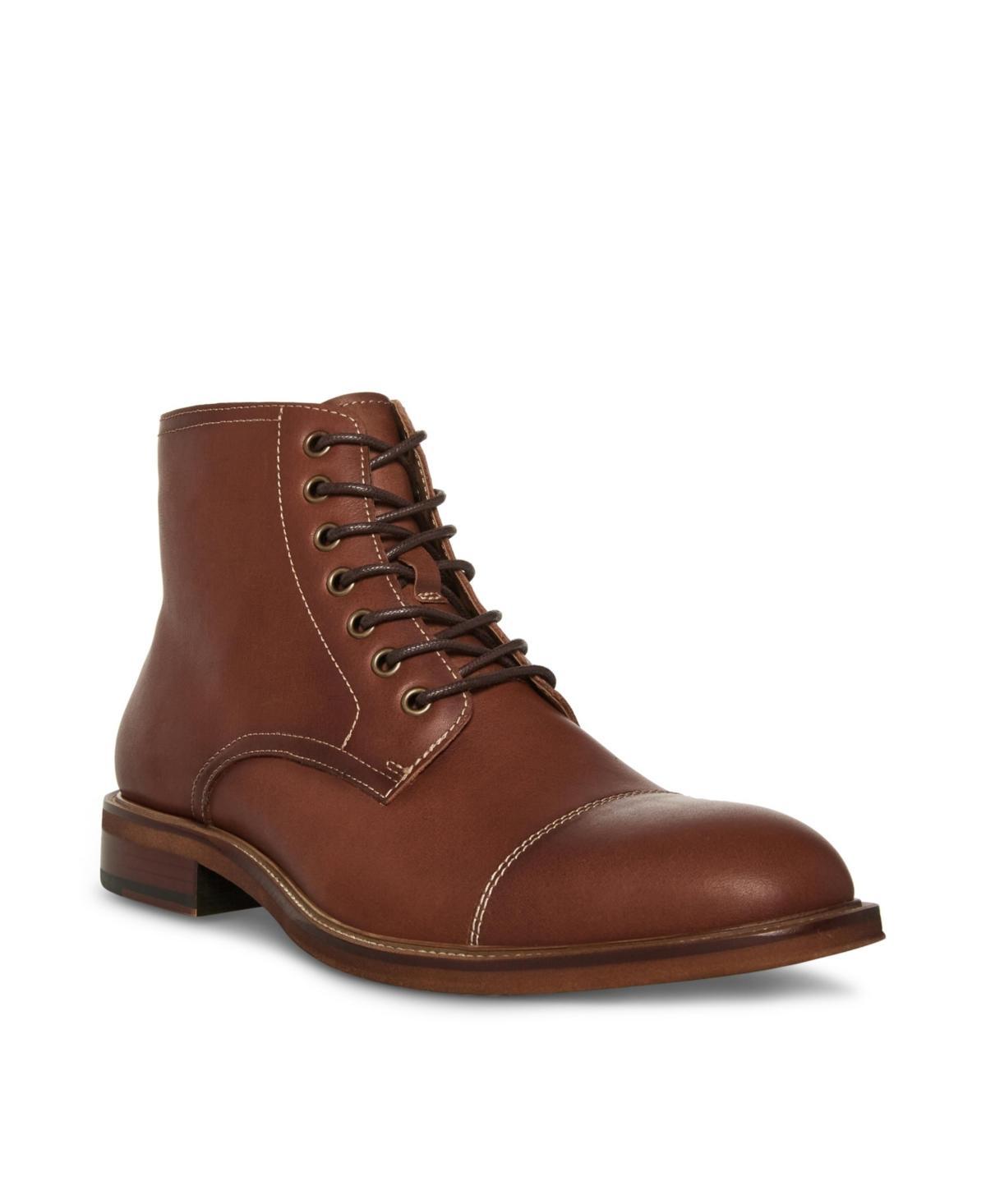 Steve Madden Hodge Lace-Up Boot Product Image