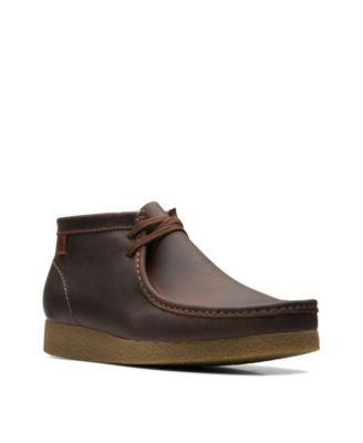 Clarks Mens Shacre Boot Boots Mens Shoes Product Image