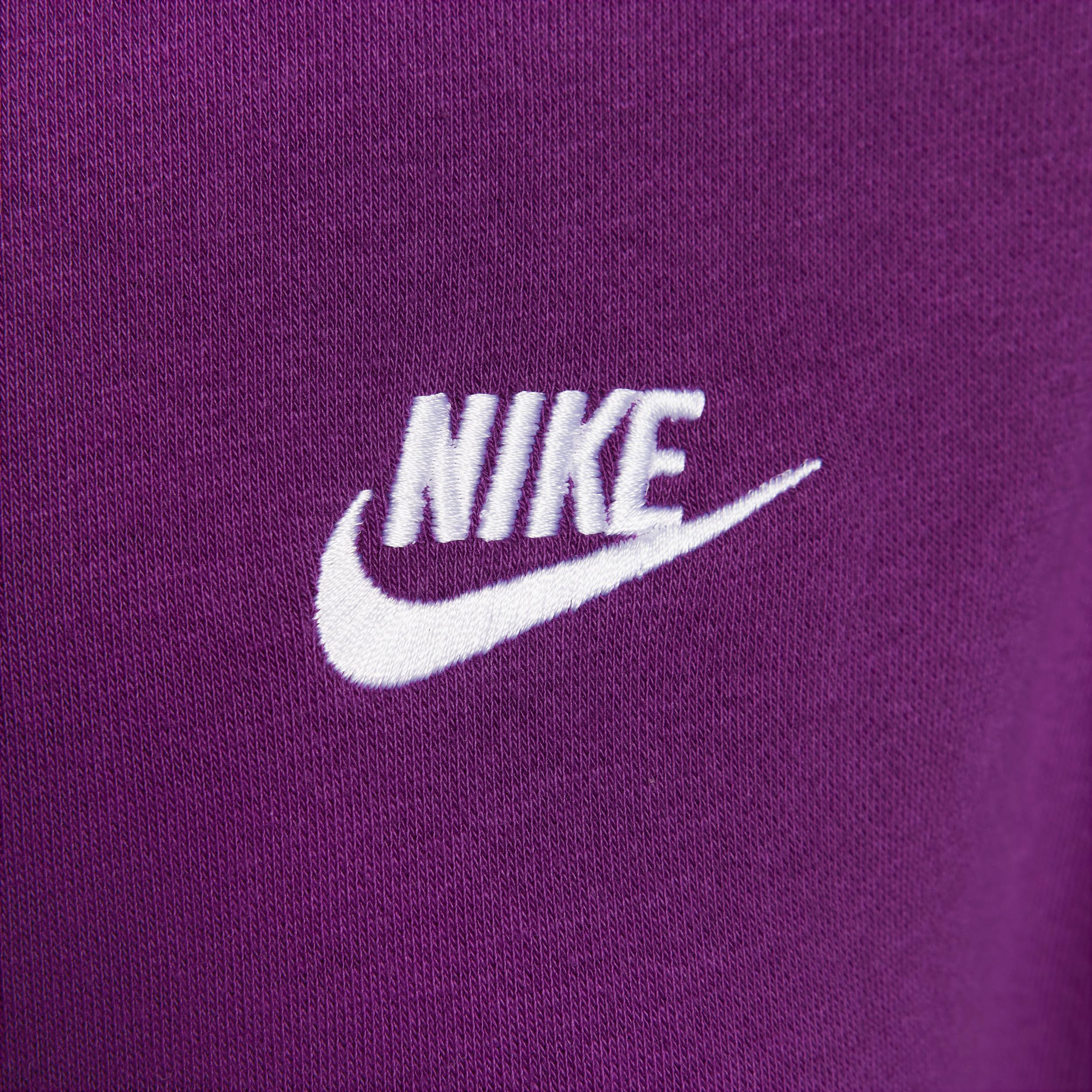 Men's Nike Sportswear Club Fleece Crew Product Image