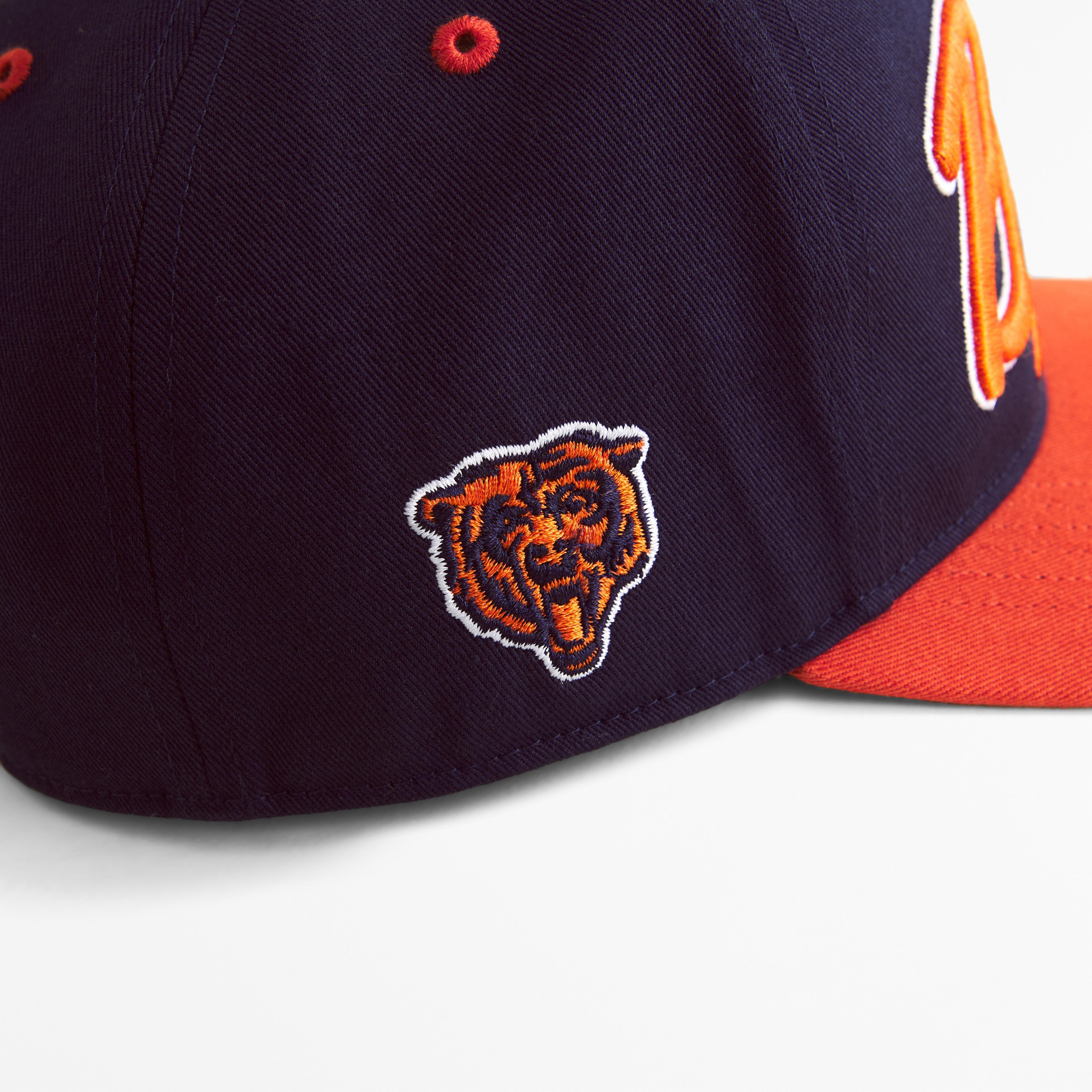 Cleveland Browns Snapback Hat Product Image