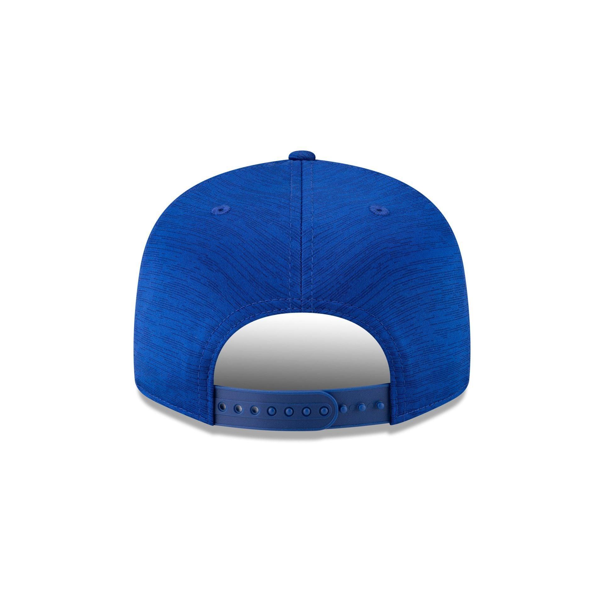 Chicago Cubs Animal Fill 9FIFTY Snapback Hat Male Product Image