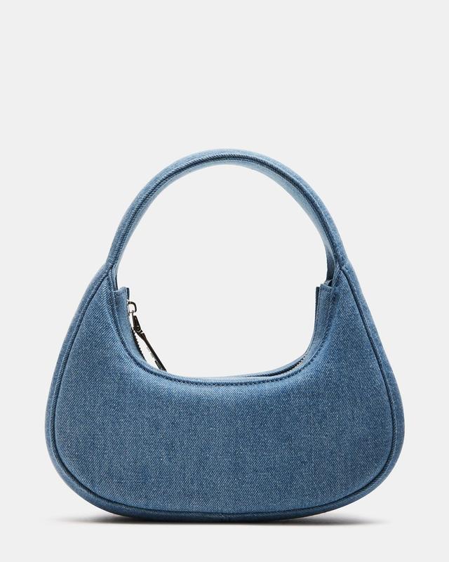 KOA BAG DENIM FABRIC Female Product Image