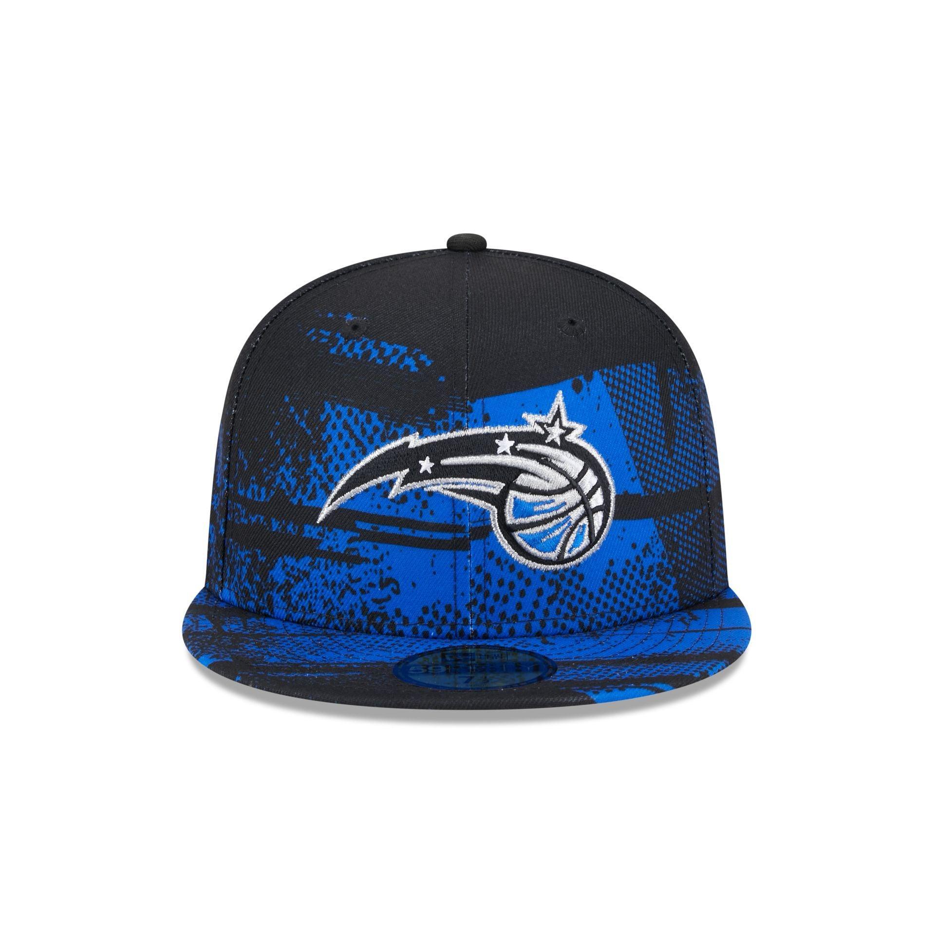 Orlando Magic 2024 Tip-Off 59FIFTY Fitted Hat Male Product Image