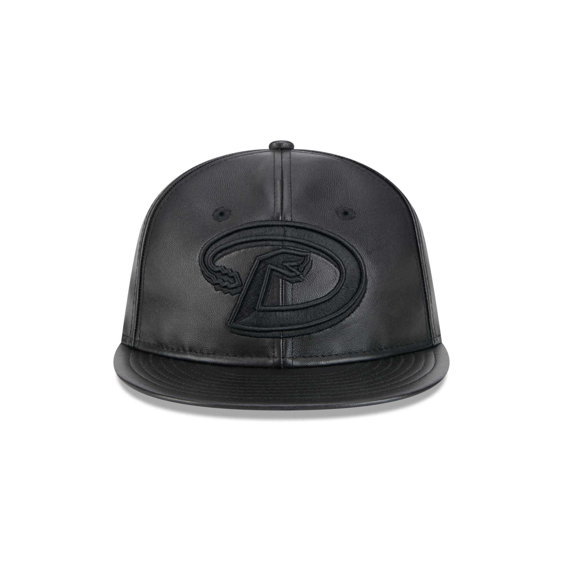 Arizona Diamondbacks Team Color Retro Crown 9FIFTY Adjustable Hat Male Product Image