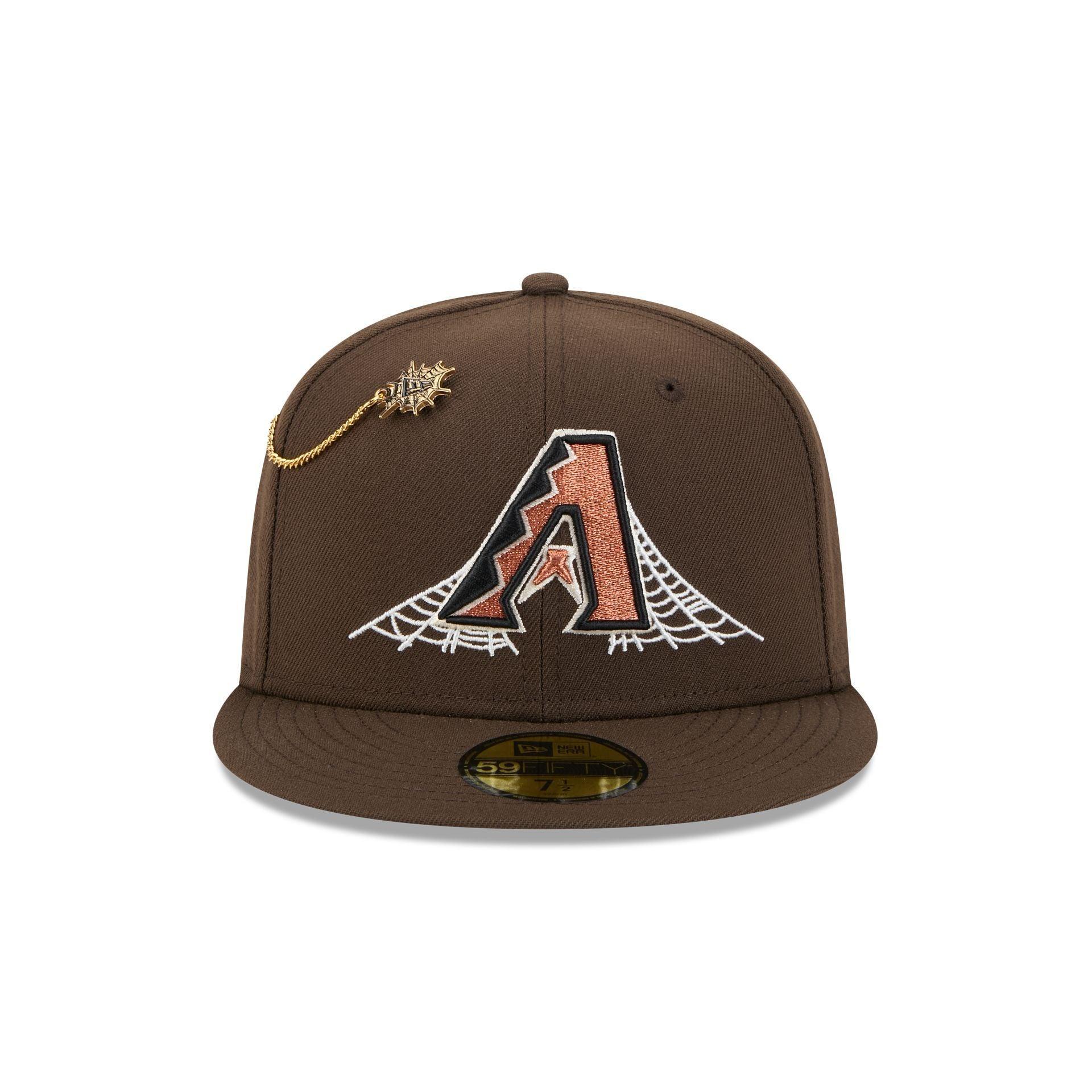 Houston Astros Wool Retro Crown 9FIFTY Adjustable Hat Male Product Image