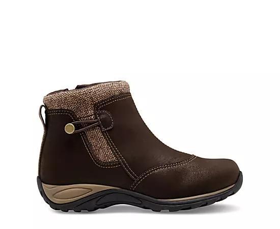 Eastland Womens Bridget Ankle Boot Product Image