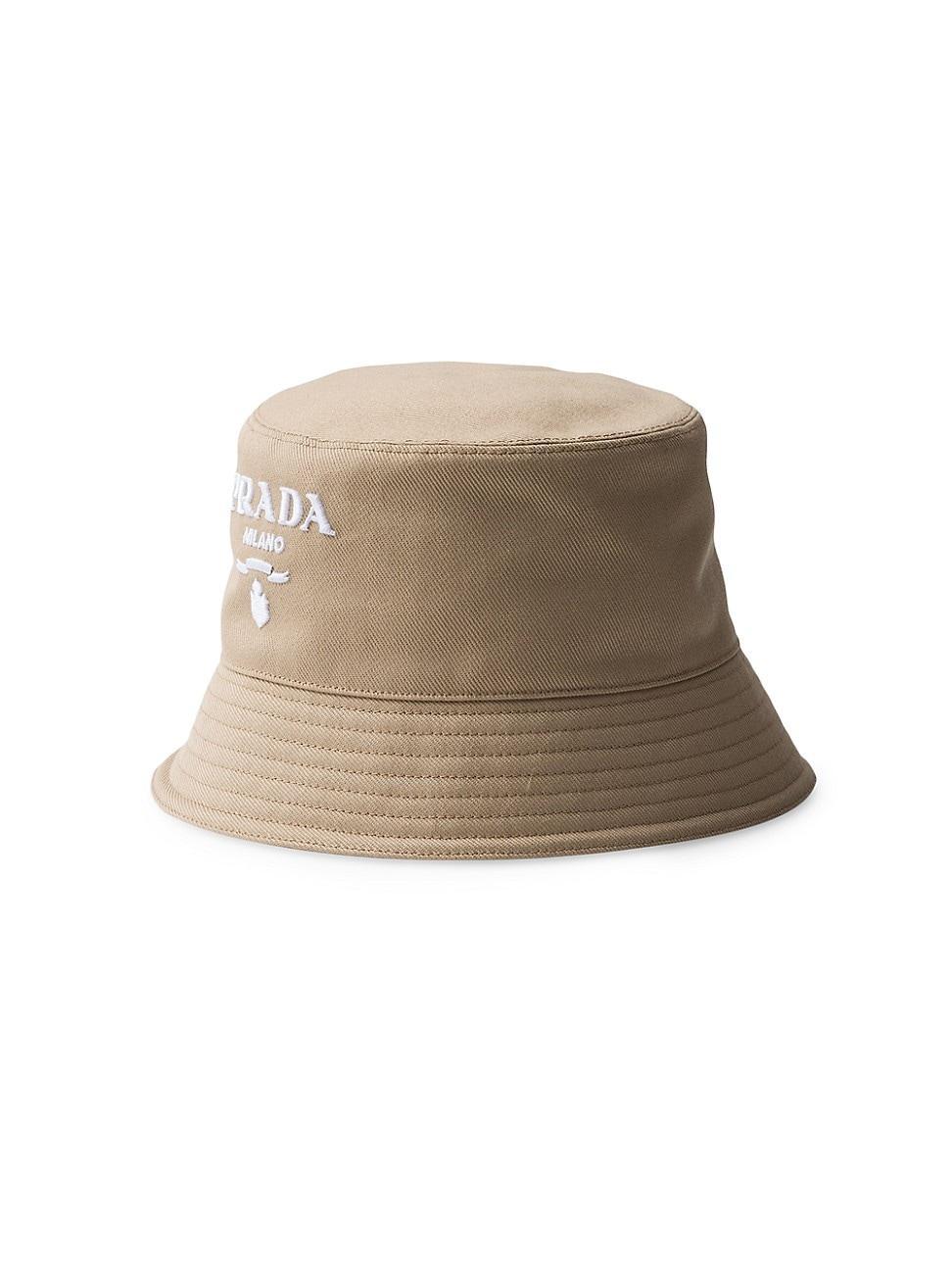 Womens Drill Bucket Hat product image