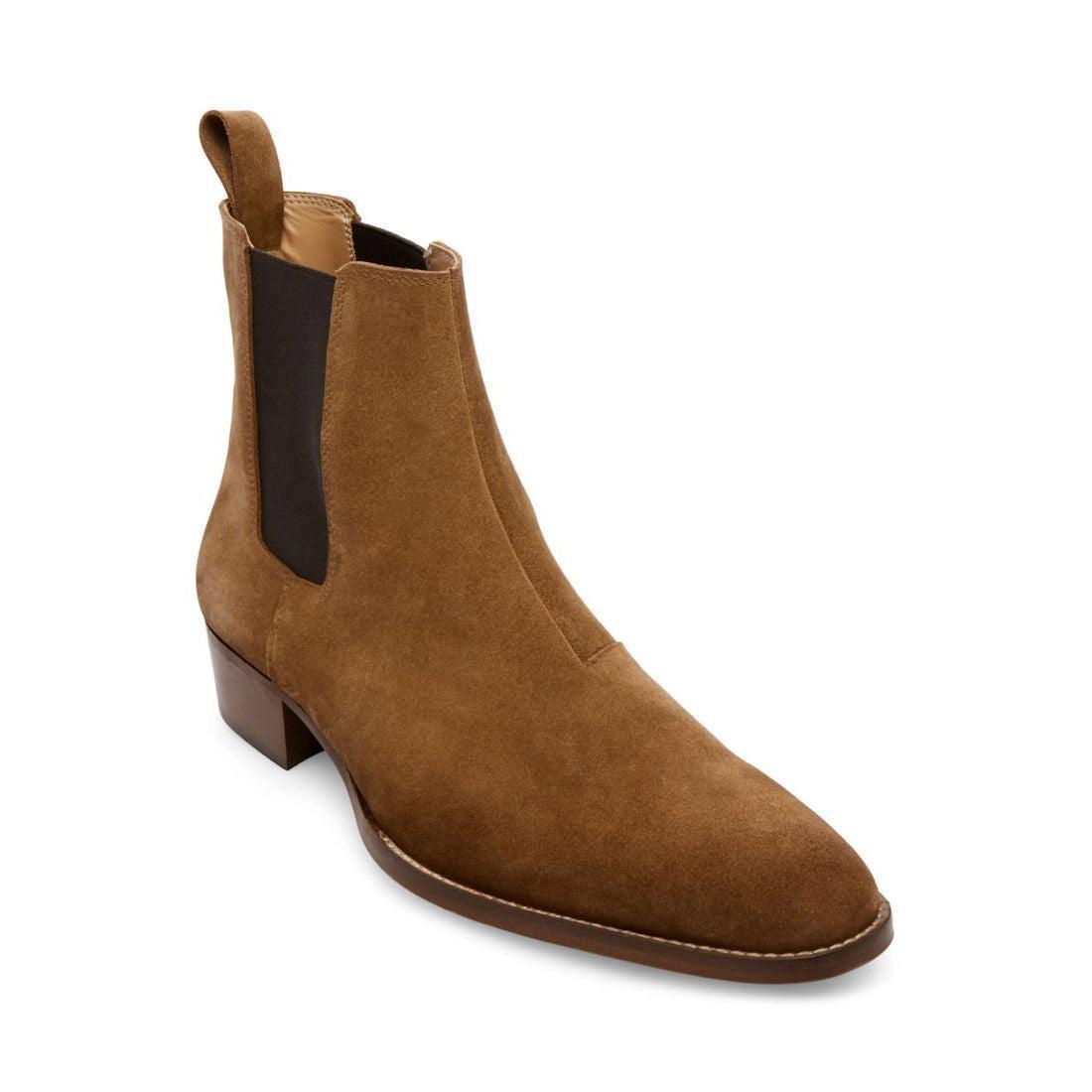 DEX TAN SUEDE - SM REBOOTED Male Product Image