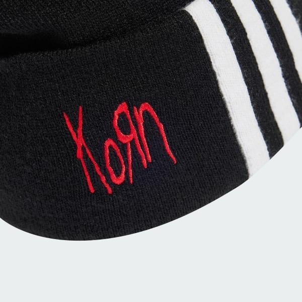 Korn Beanie Product Image