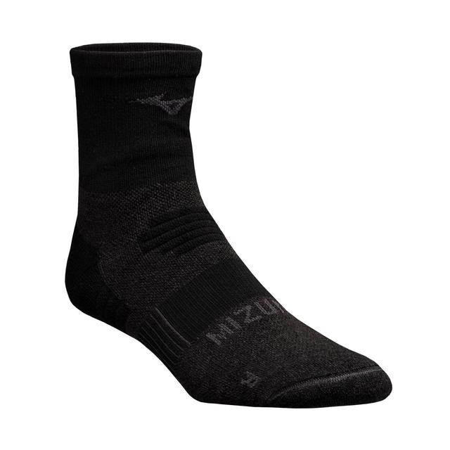 Breath Thermo® Racer Mid Running Sock Product Image