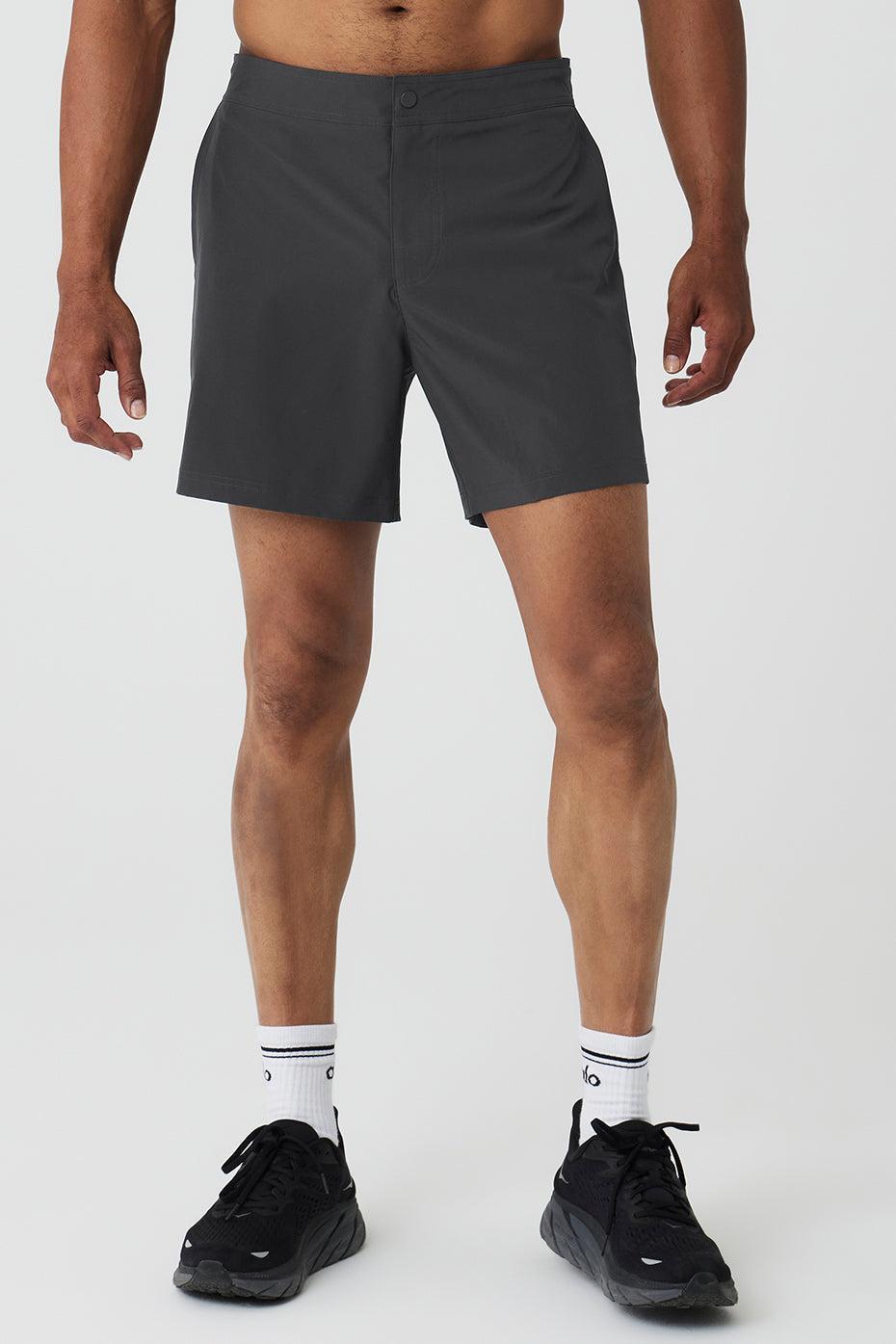 7'' Sport Short - Anthracite Product Image